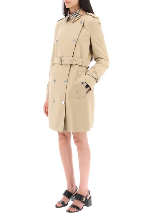 bluefly burberry coat|Burberry store online.